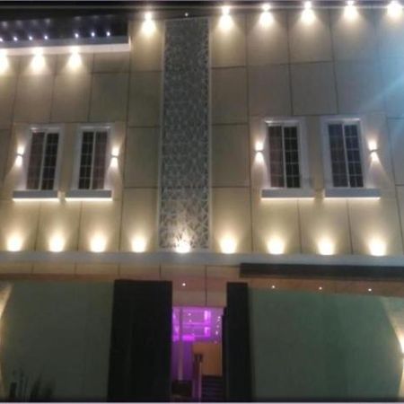 Njood House Aparthotel Riyadh Exterior photo